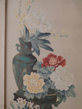 Load image into Gallery viewer, Spring Blossoms, Print Framed