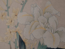 Load image into Gallery viewer, Spring Blossoms, Print Framed