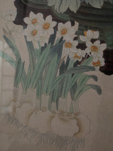 Load image into Gallery viewer, Spring Blossoms, Print Framed