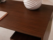 Load image into Gallery viewer, Kurt Three-Drawer Desk