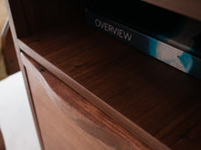 Load image into Gallery viewer, Kurt Three-Drawer Desk