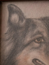 Load image into Gallery viewer, Dog Painting Art