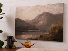 Load image into Gallery viewer, Giclee Landscape Canvas