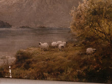 Load image into Gallery viewer, Giclee Landscape Canvas