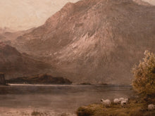 Load image into Gallery viewer, Giclee Landscape Canvas