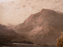 Load image into Gallery viewer, Giclee Landscape Canvas