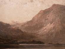 Load image into Gallery viewer, Giclee Landscape Canvas