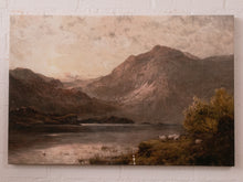 Load image into Gallery viewer, Giclee Landscape Canvas