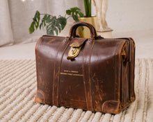 Load image into Gallery viewer, Leather Bag