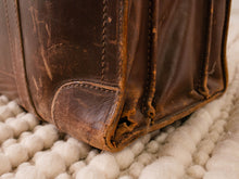 Load image into Gallery viewer, Leather Bag