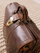 Load image into Gallery viewer, Leather Bag