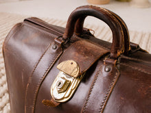 Load image into Gallery viewer, Leather Bag