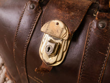 Load image into Gallery viewer, Leather Bag