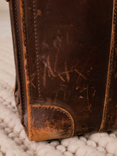 Load image into Gallery viewer, Leather Bag