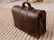 Load image into Gallery viewer, Leather Bag