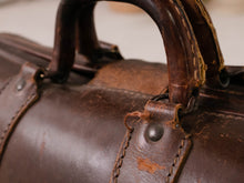 Load image into Gallery viewer, Leather Bag