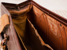 Load image into Gallery viewer, Leather Bag