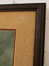 Load image into Gallery viewer, Ceramic Framed Art