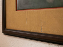 Load image into Gallery viewer, Ceramic Framed Art