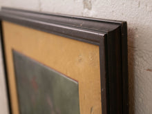 Load image into Gallery viewer, Ceramic Framed Art