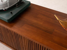 Load image into Gallery viewer, Amelia Low-Profile Media Console