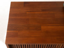 Load image into Gallery viewer, Amelia Low-Profile Media Console