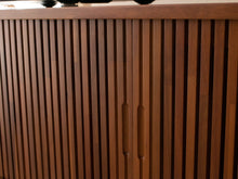 Load image into Gallery viewer, Amelia Low-Profile Media Console