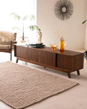 Load image into Gallery viewer, Amelia Low-Profile Media Console