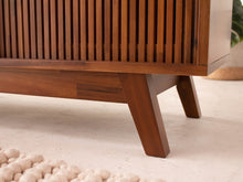 Load image into Gallery viewer, Amelia Low-Profile Media Console