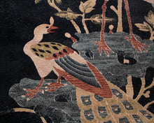 Load image into Gallery viewer, Japanese Vintage Rug Tapestry