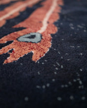 Load image into Gallery viewer, Japanese Vintage Rug Tapestry