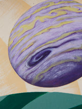 Load image into Gallery viewer, Original 1980’s Art by C. Avner