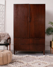 Load image into Gallery viewer, Winston Closet Armoire