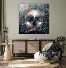 Load image into Gallery viewer, Fibonacci by Cesar Platero