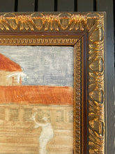 Load image into Gallery viewer, City of Dreams Original Artwork