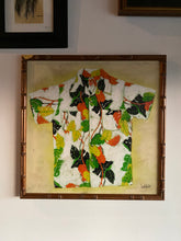 Load image into Gallery viewer, Rare Lee Reynolds Hawaii Shirt Painting
