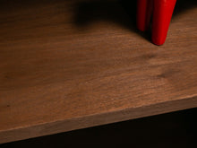 Load image into Gallery viewer, Scandinavian Bar Cabinet