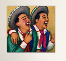 Load image into Gallery viewer, Los Cantantes