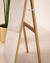 Load image into Gallery viewer, Arch Standing Floor Mirror