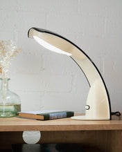 Load image into Gallery viewer, Black Deco Lamp