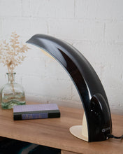Load image into Gallery viewer, Black Deco Lamp