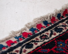 Load image into Gallery viewer, Incredible Antique Persian Rug