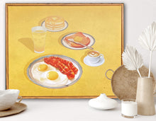 Load image into Gallery viewer, Leroy’s Diner By Apple Pie