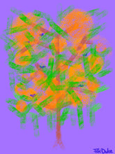 Load image into Gallery viewer, Tree of Life by Pan Dulce