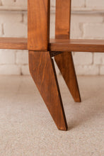 Load image into Gallery viewer, Walnut Hayes Bookshelf