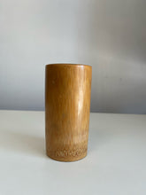 Load image into Gallery viewer, Bamboo shot Glass Made in Japan