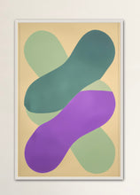 Load image into Gallery viewer, The Tube Abstract