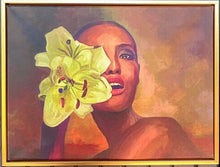 Load image into Gallery viewer, Portrait of Amani