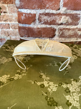 Load image into Gallery viewer, Vintage Lace Cap for Wedding Veil