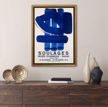 Load image into Gallery viewer, Soulages